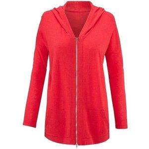 Beach bombers hoodie